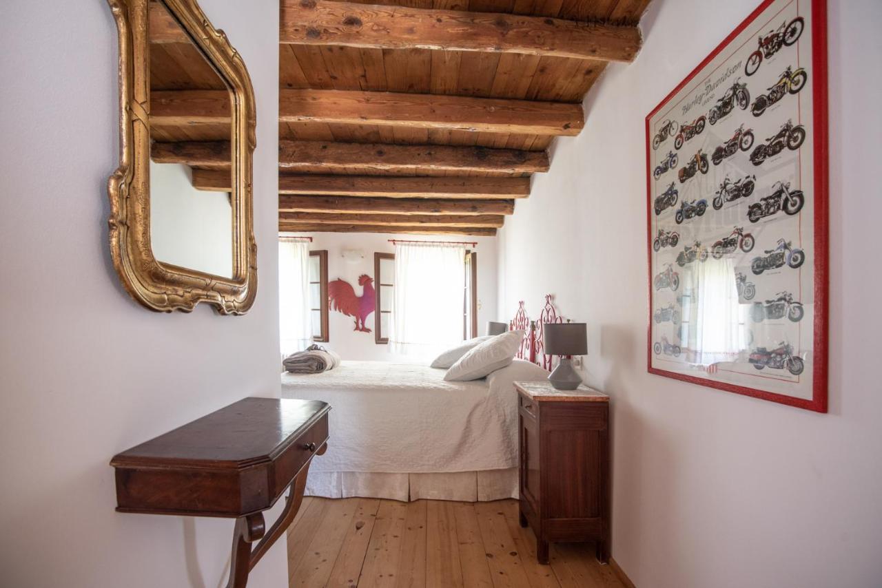 Regina Nel Cuore Del Veneto Codognè Exteriör bild