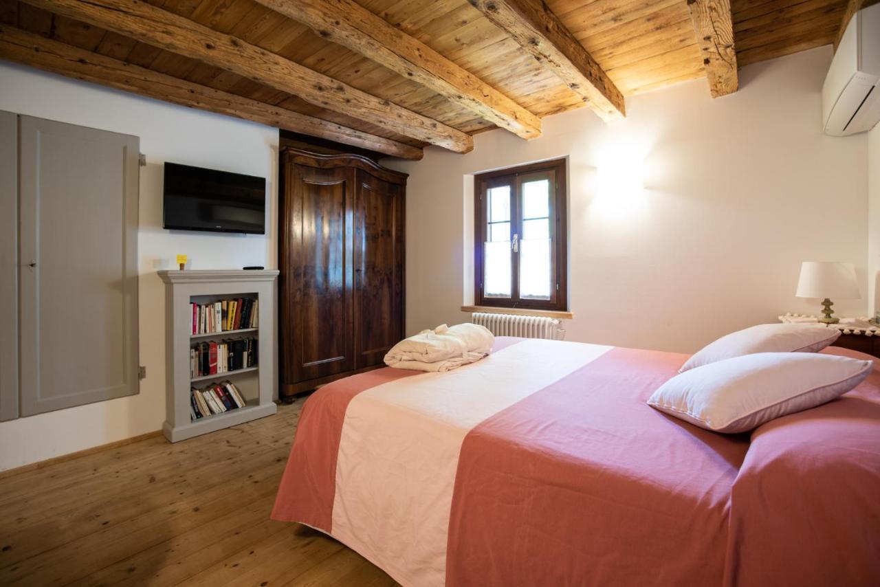 Regina Nel Cuore Del Veneto Codognè Exteriör bild